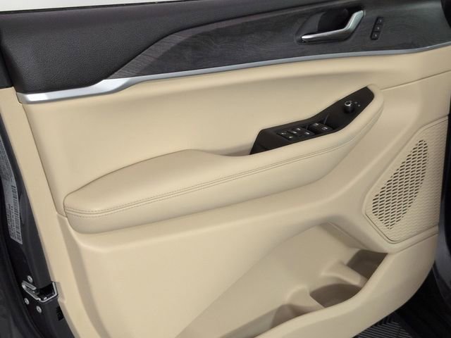 Certified 2025 Jeep Grand Cherokee L Limited image 13