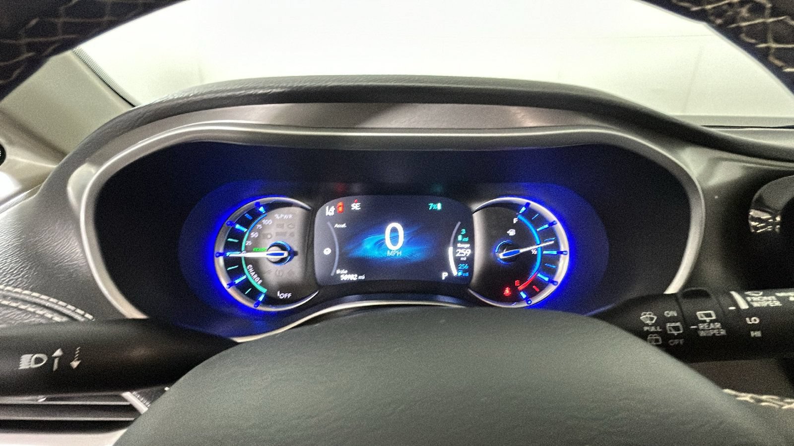 Used 2024 Chrysler Pacifica Limited FWD image 21