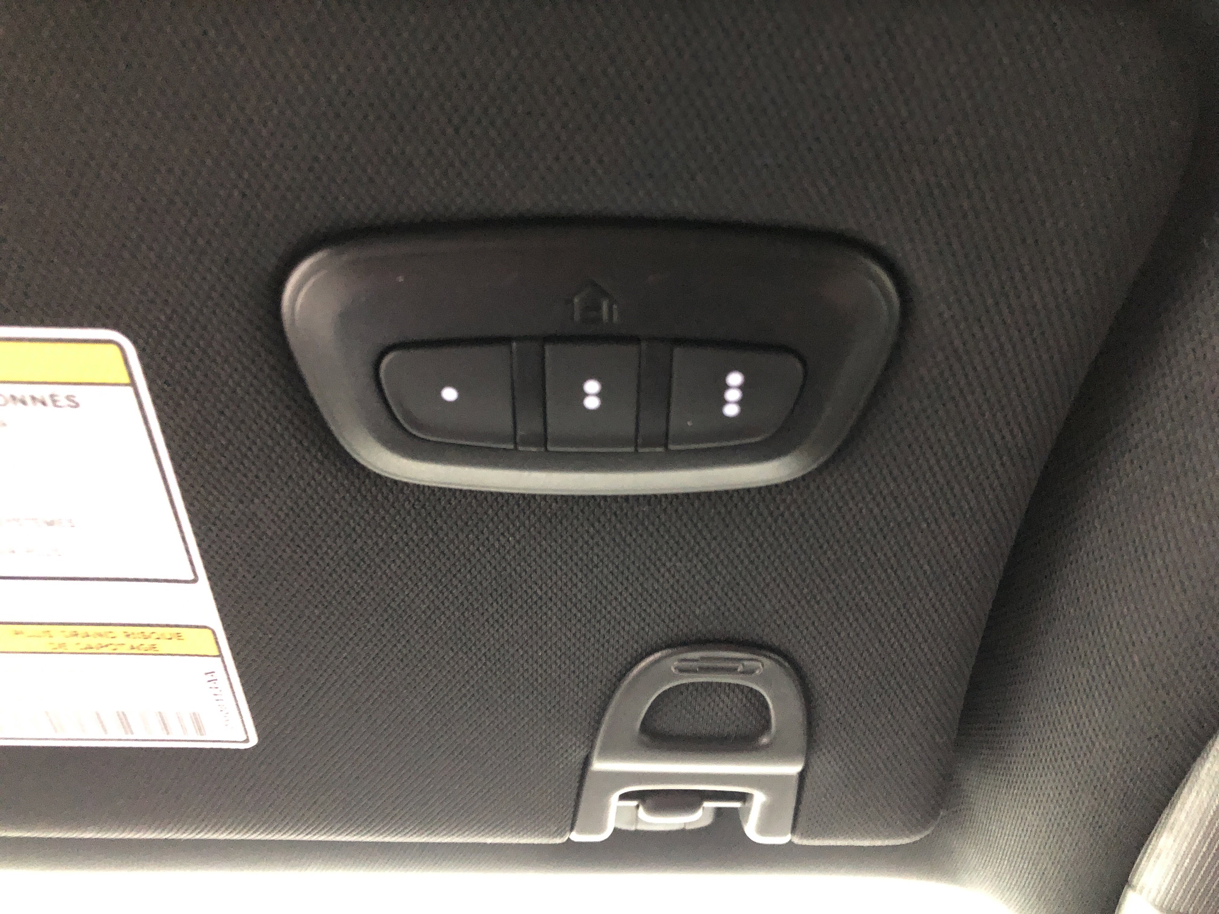 Certified 2023 Jeep Compass Latitude w/ Convenience Group AWD/4WD image 21