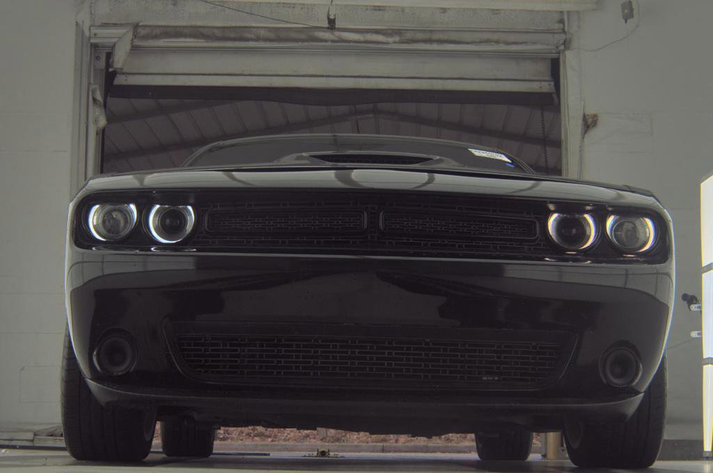 Used 2023 Dodge Challenger GT image 7