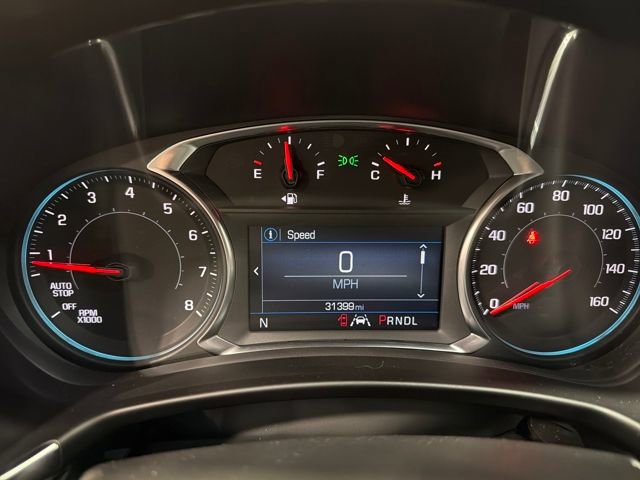 Used 2024 Chevrolet Equinox LT image 18