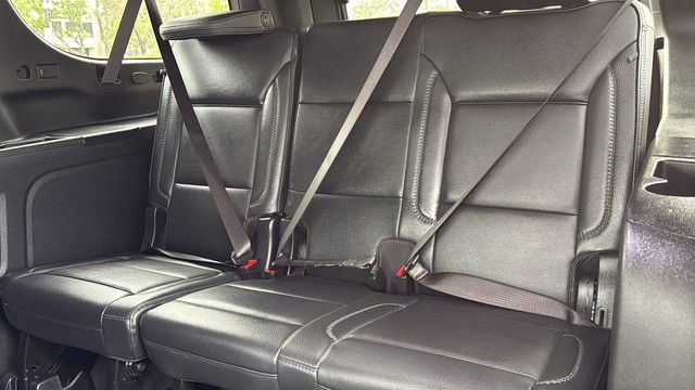 Certified 2025 GMC Yukon XL Denali image 16