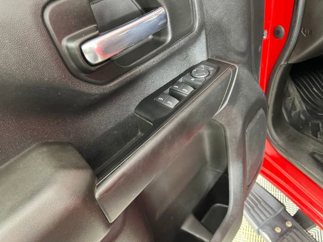 Used 2022 Chevrolet Silverado 2500 W/T w/ WT Convenience Package image 12