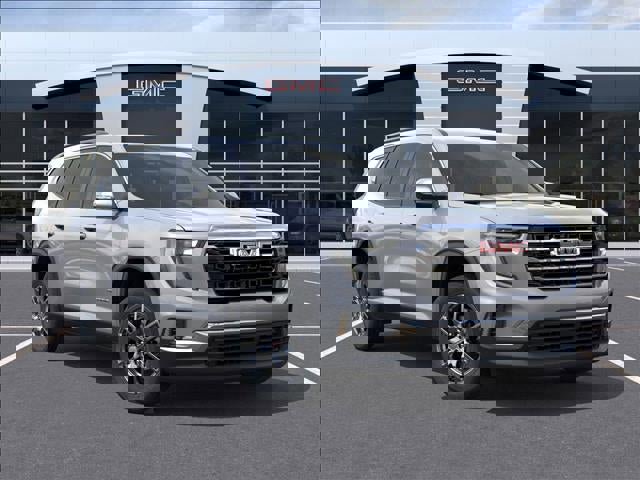 New 2026 GMC Acadia Elevation w/ LPO, Floor Liner Package image 7