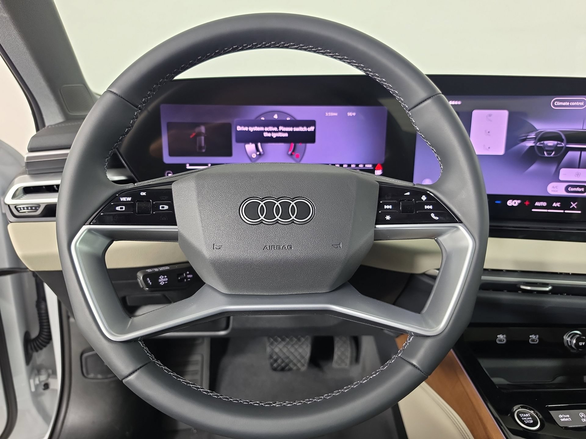 New 2026 Audi A6 Premium AWD/4WD image 21
