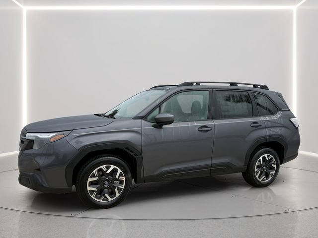 Used 2026 Subaru Forester Premium AWD/4WD image 3
