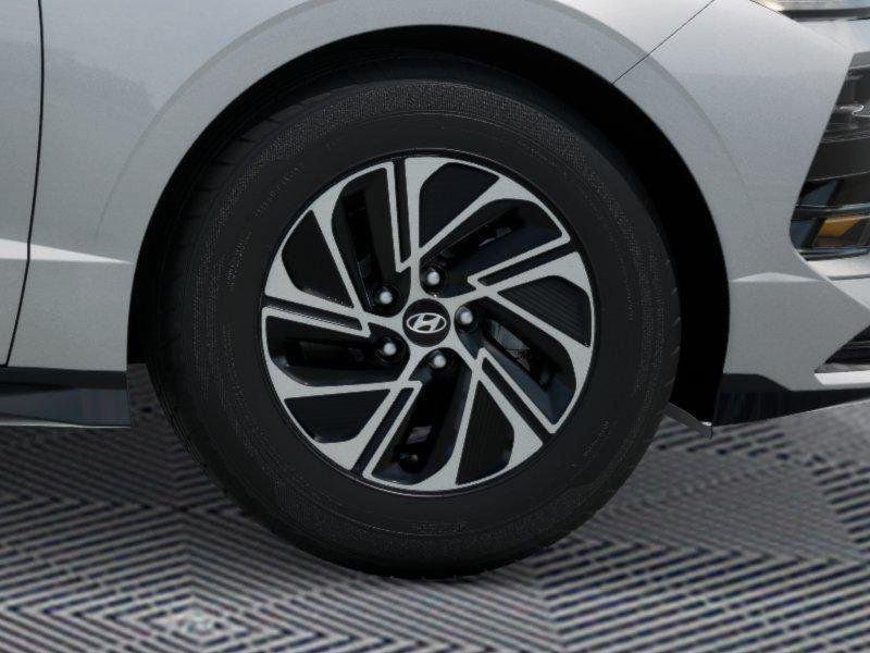 New 2026 Hyundai Sonata Blue FWD image 59