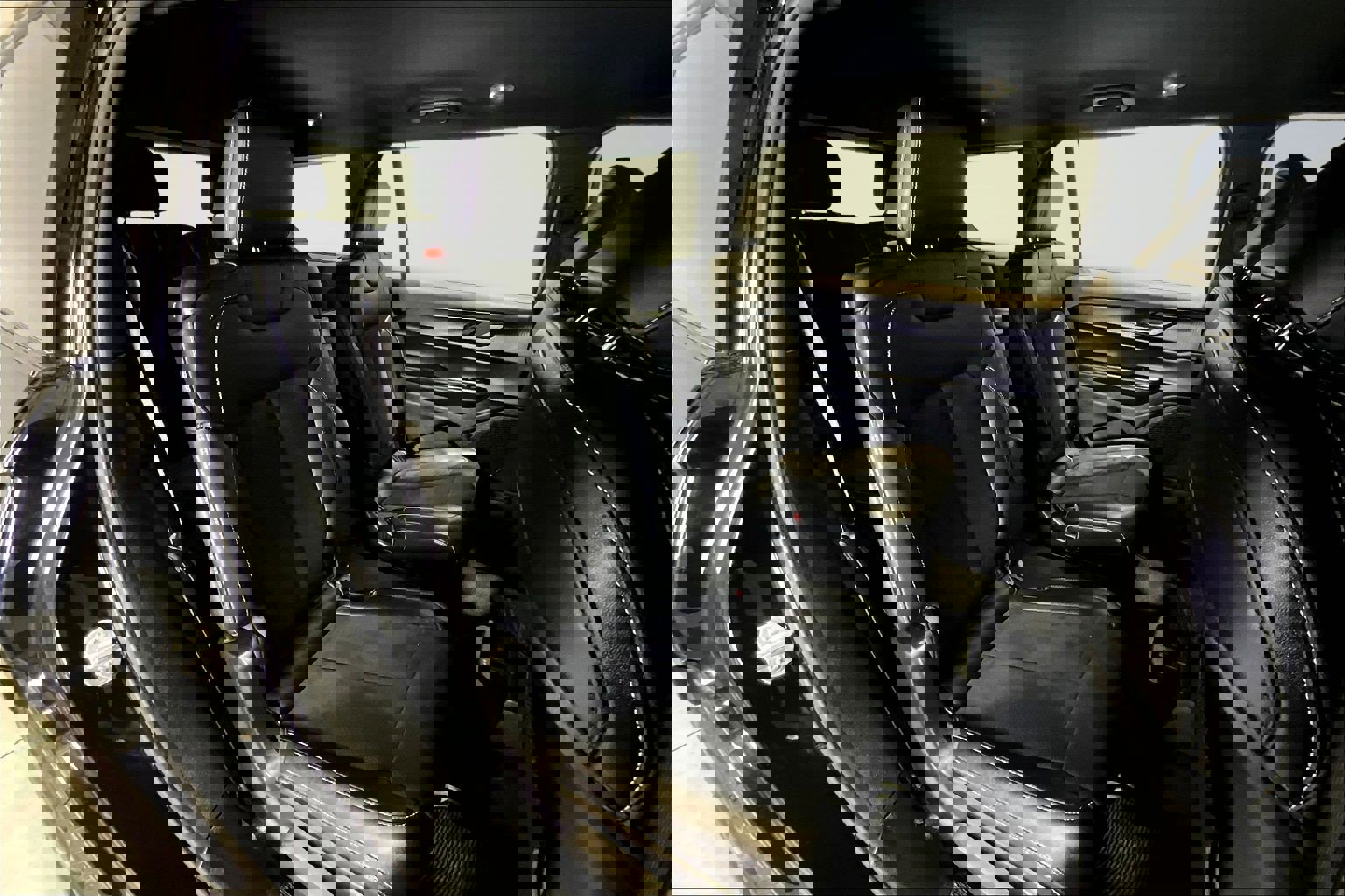 Used 2023 Jeep Grand Cherokee L Altitude image 23