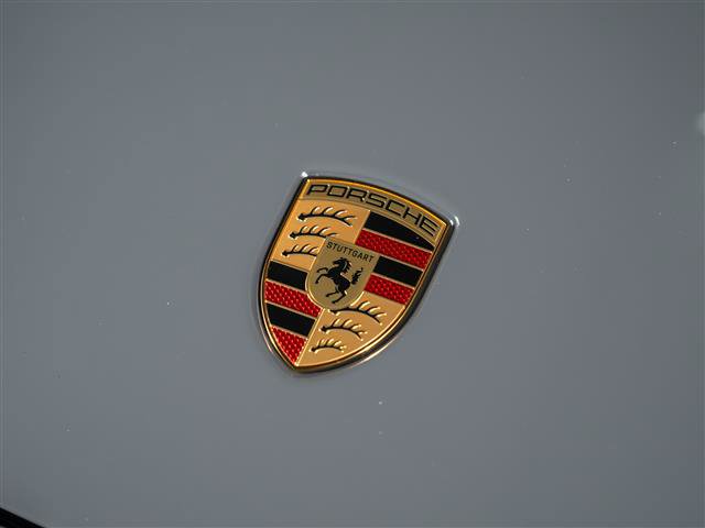 New 2026 Porsche 911 Carrera 4 GTS AWD/4WD image 12