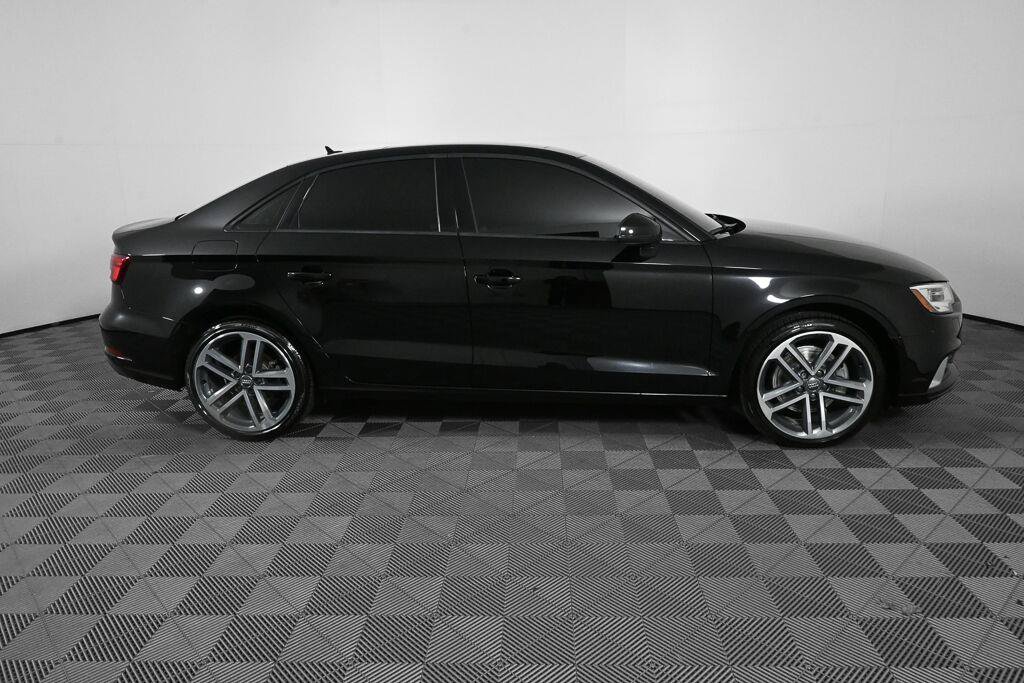Used 2018 Audi A3 2.0T Premium w/ Convenience Package FWD image 24