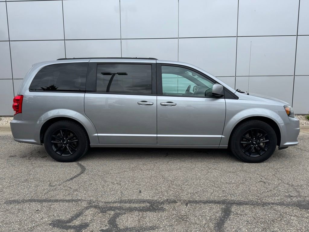 Used 2019 Dodge Grand Caravan GT FWD image 26