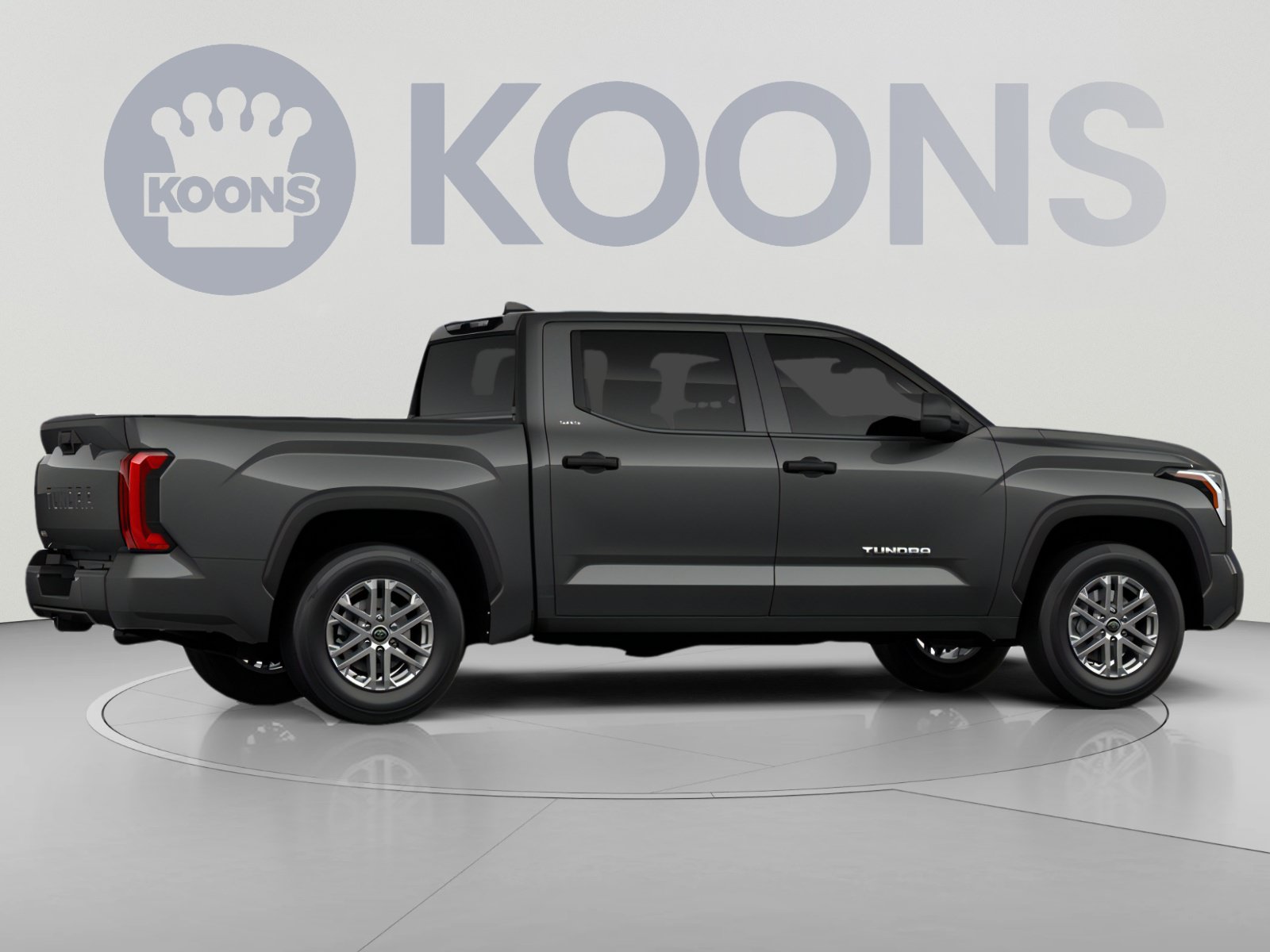 New 2026 Toyota Tundra SR AWD/4WD image 14