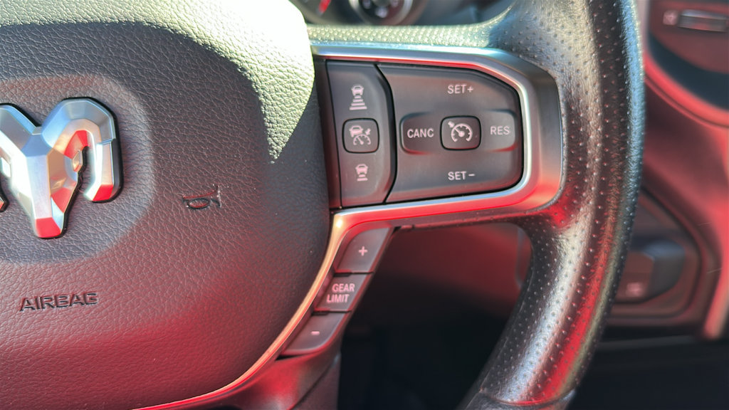 Used 2025 RAM 2500 Tradesman AWD/4WD image 18