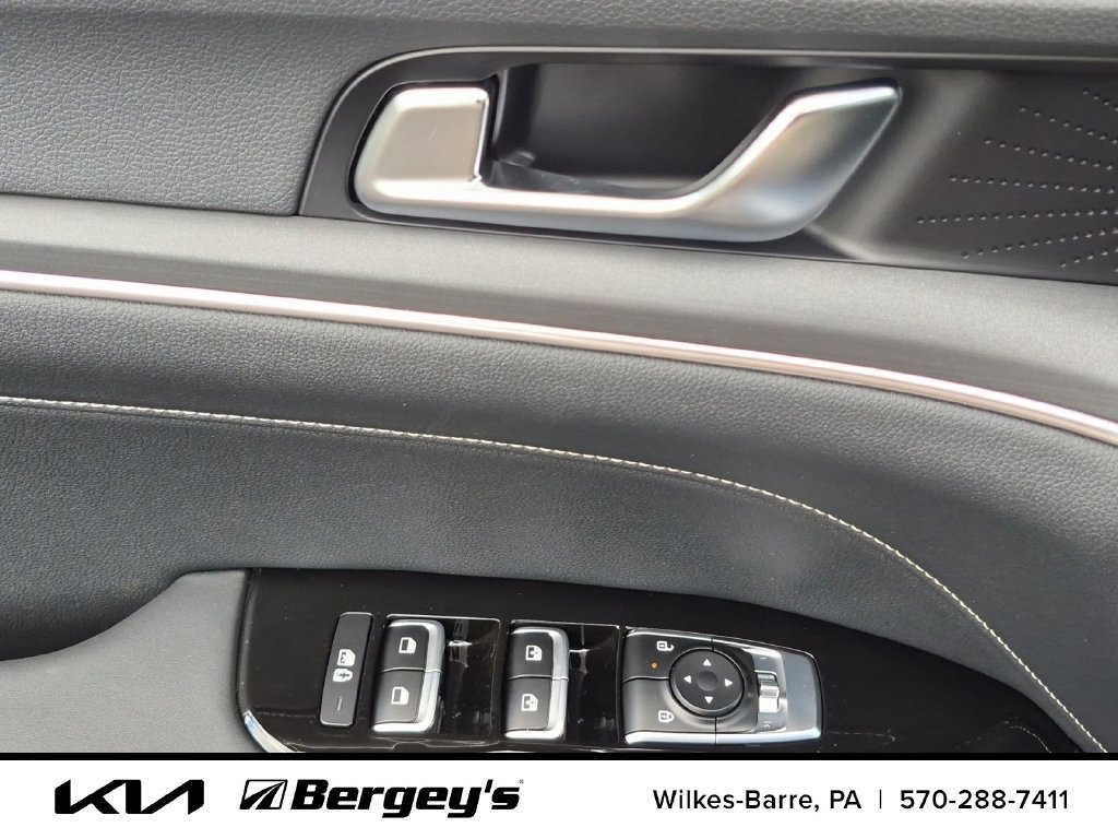 New 2026 Kia K5 GT-Line w/ GT-Line Premium Package AWD/4WD image 22
