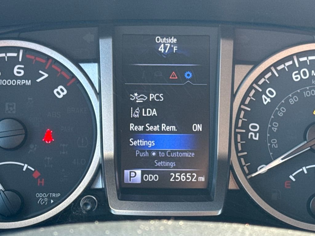 Used 2023 Toyota Tacoma SR5 image 18