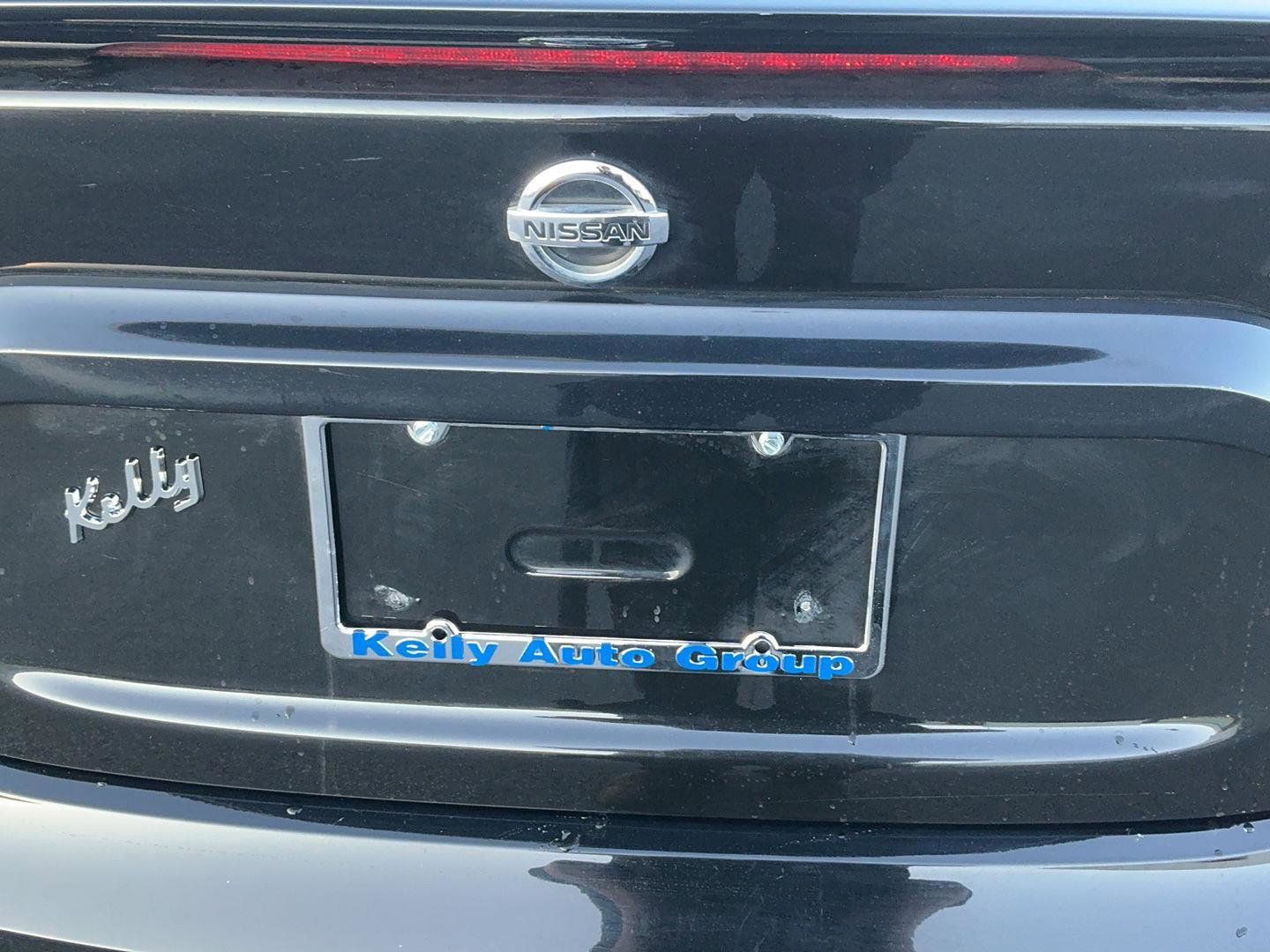 Used 2018 Nissan Maxima SR w/ Midnight Edition image 33