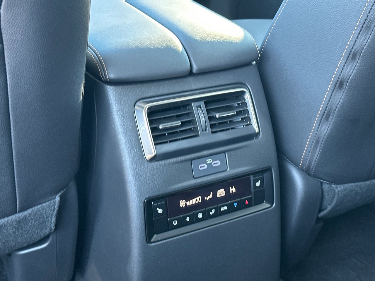 New 2026 MAZDA CX-90 3.3 Turbo w/ Preferred Package image 19