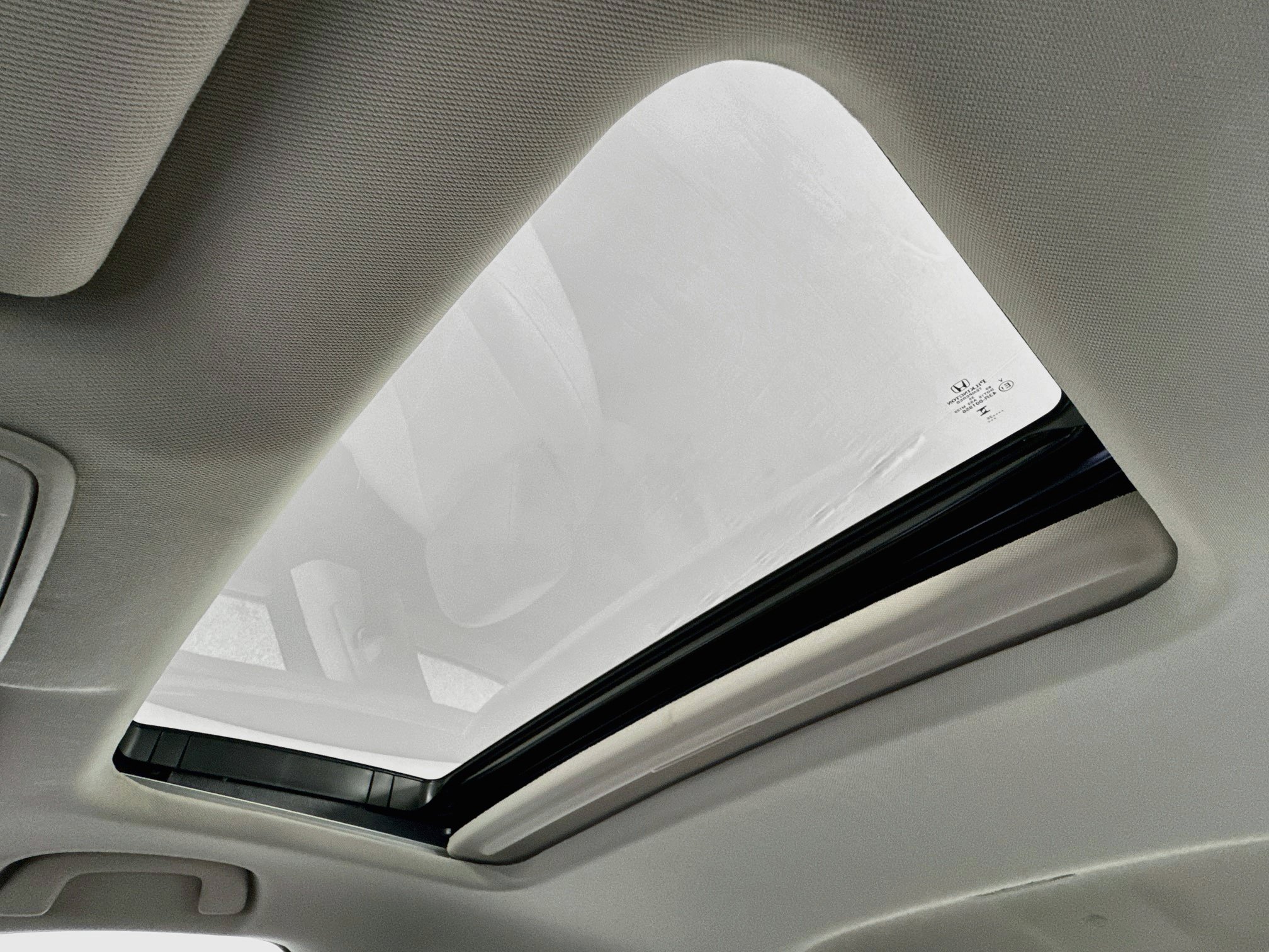 Certified 2025 Honda Accord Touring image 23
