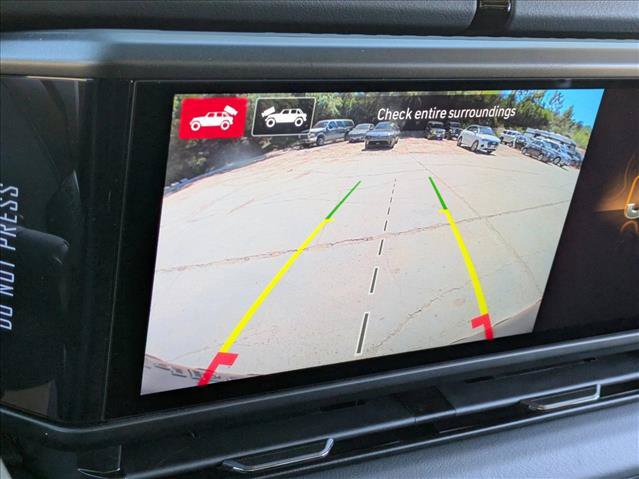 New 2026 Jeep Wrangler Unlimited Rubicon AWD/4WD image 14