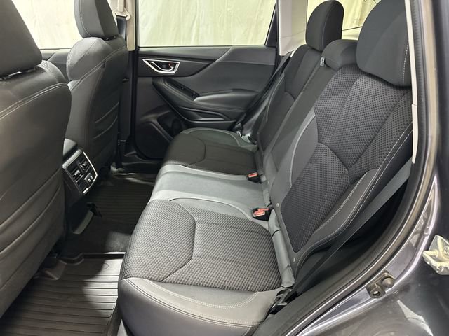Used 2022 Subaru Forester Premium w/ Popular Package #1 AWD/4WD image 13
