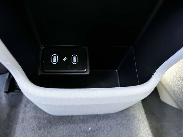 Certified 2026 Hyundai Kona SEL Sport AWD/4WD image 14