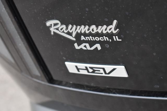 New 2027 Kia Telluride EX AWD/4WD image 19