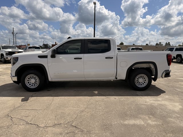 New 2026 GMC Sierra 1500 Pro w/ Pro Value Package image 2