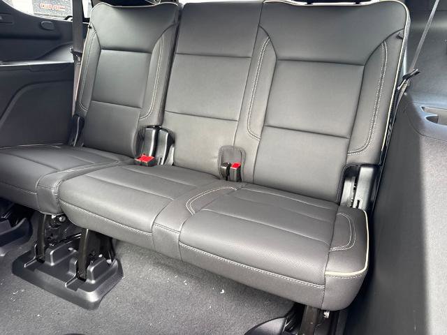 New 2026 GMC Yukon Elevation image 13