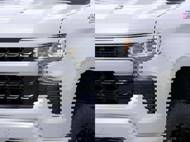 New 2026 Chevrolet Silverado 1500 RST AWD/4WD image 10