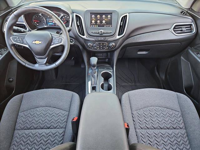 Used 2022 Chevrolet Equinox LT FWD image 17