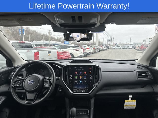 New 2025 Subaru Ascent Bronze Edition w/ Onyx Package image 19