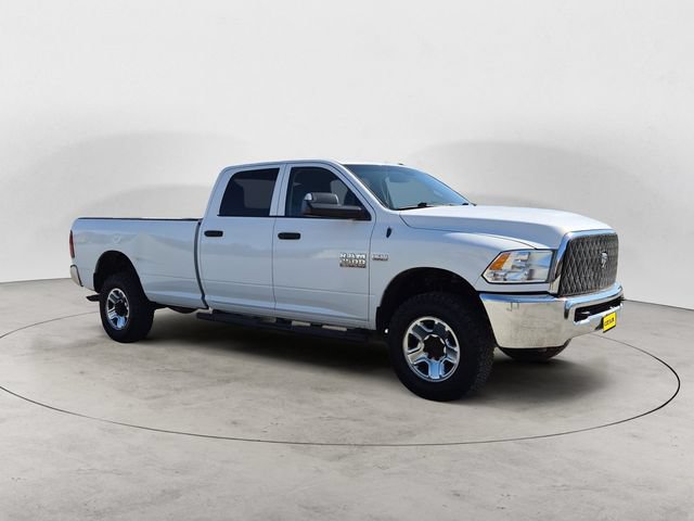 Used 2014 RAM 2500 Tradesman w/ Chrome Appearance Group AWD/4WD image 3
