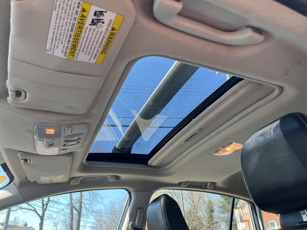 Used 2012 Subaru Impreza 2.0i Sport Limited image 22