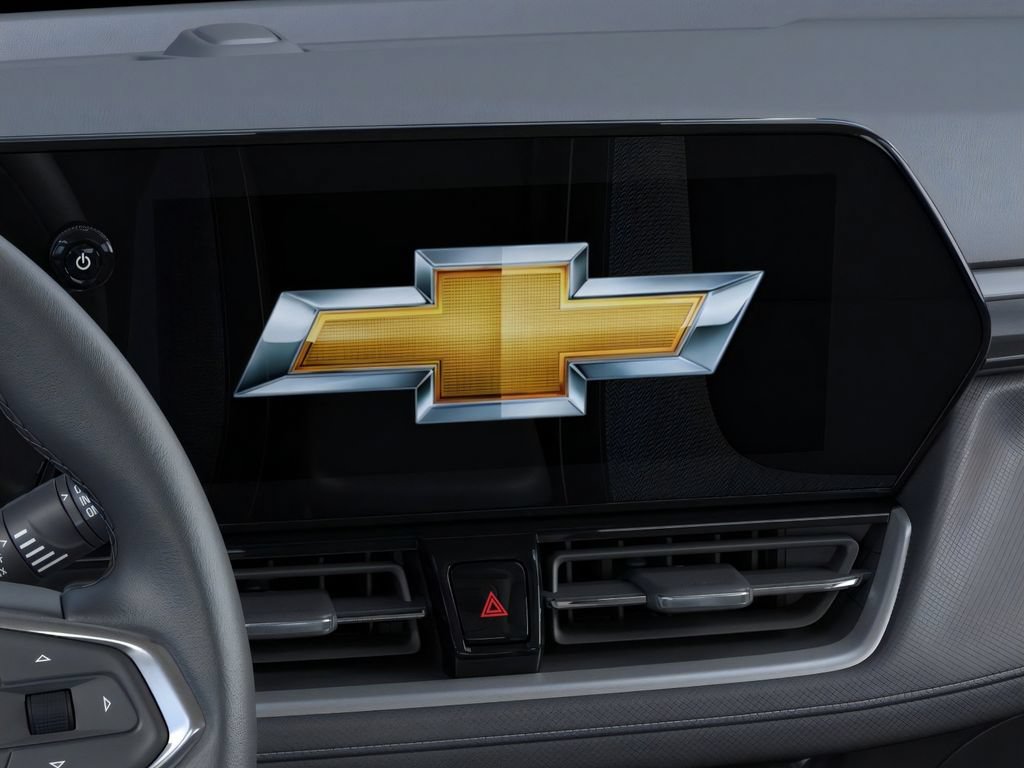 New 2026 Chevrolet TrailBlazer LT w/ Convenience Package FWD image 22