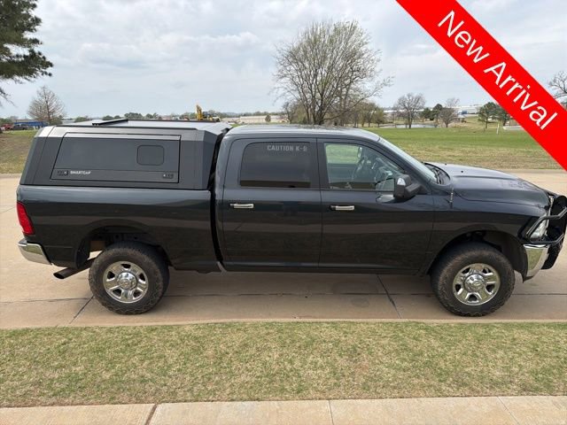 Used 2017 RAM 2500 SLT image 2