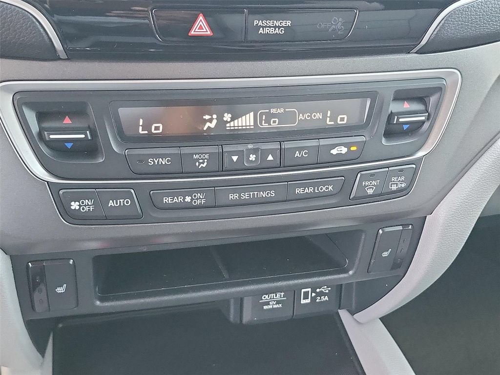 Used 2022 Honda Pilot EX-L image 34