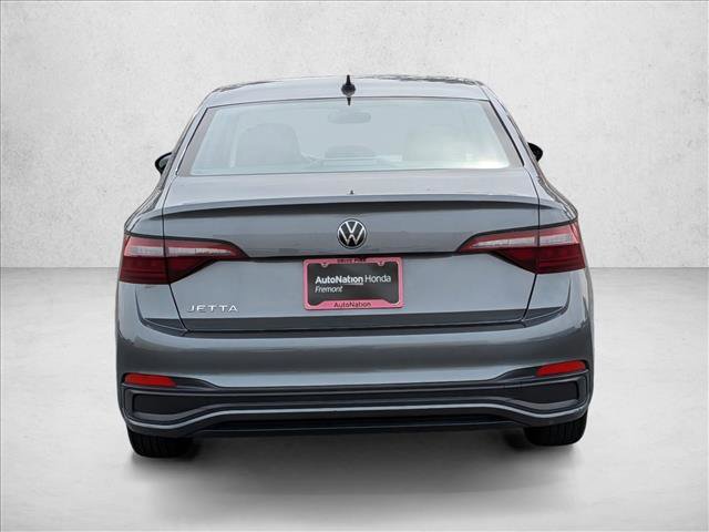 Used 2024 Volkswagen Jetta S FWD image 7