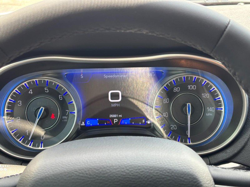 Used 2023 Chrysler 300 Touring RWD image 22