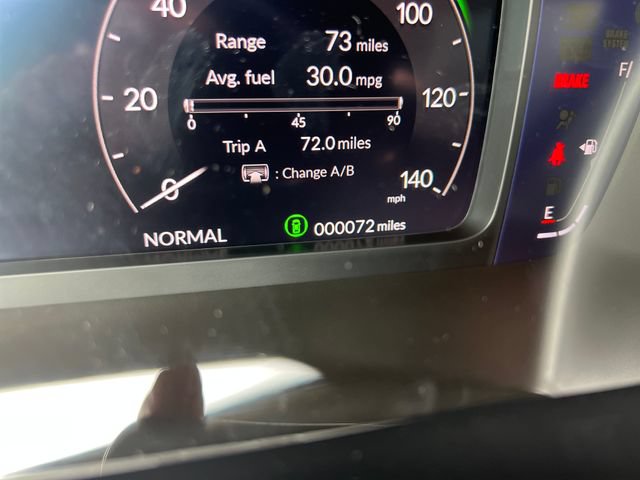 New 2026 Honda CR-V Sport-L image 30