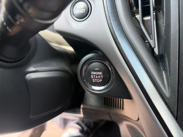Certified 2026 Subaru Crosstrek 2.5i AWD/4WD image 10