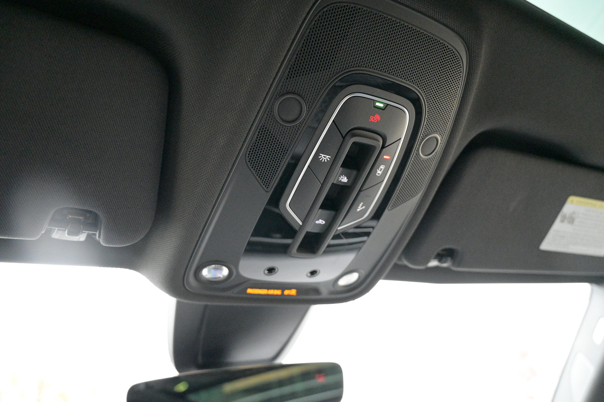 Used 2020 Audi SQ7 Prestige w/ Prestige Package image 29