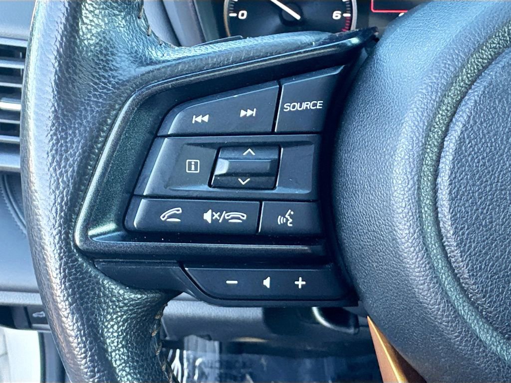 Certified 2023 Subaru Outback Wilderness image 8