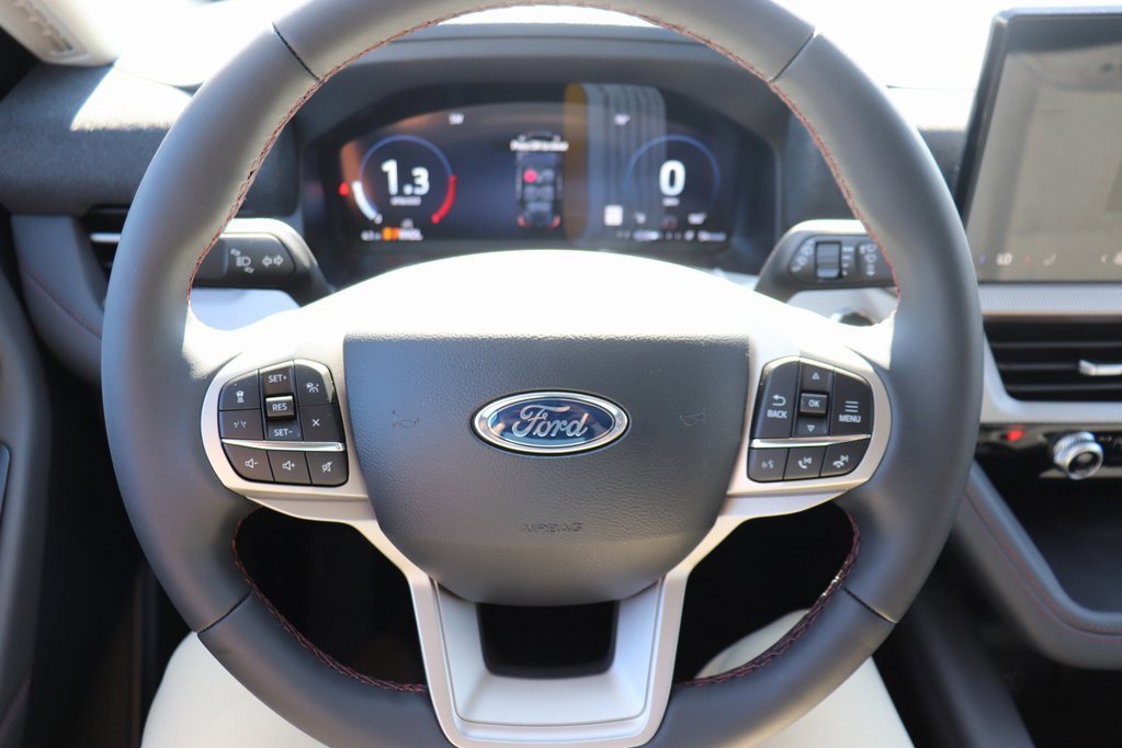 New 2026 Ford Explorer Active image 33