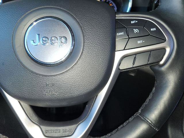 Used 2021 Jeep Grand Cherokee Limited image 26