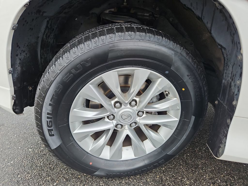 Used 2019 Lexus GX 460 Premium w/ Premium Package image 37