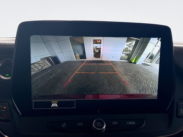 Used 2023 Chevrolet Blazer RS image 17