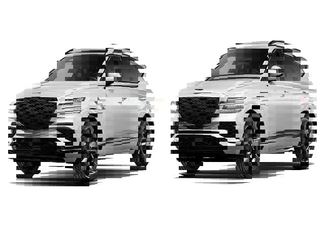 New 2026 Genesis GV80 3.5T Prestige