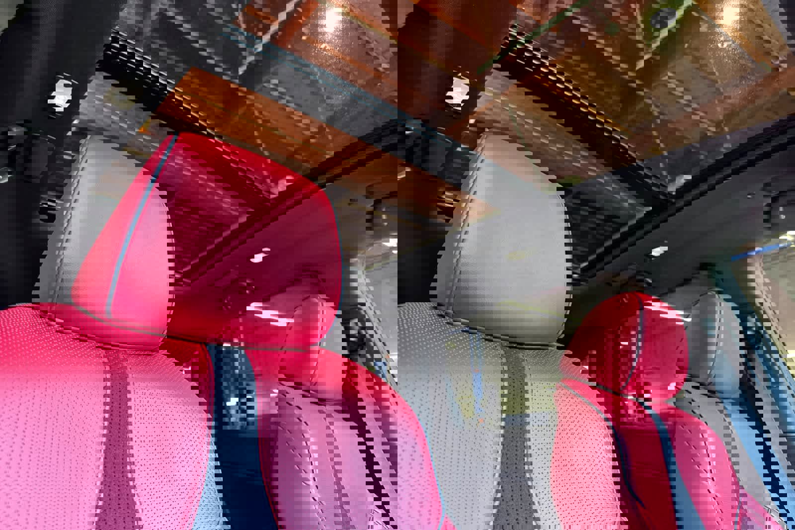 Certified 2023 Acura RDX A-Spec FWD image 16