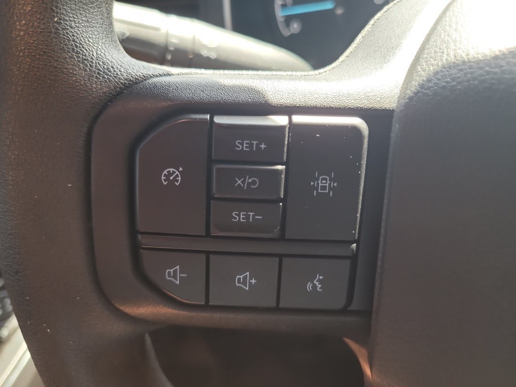 Certified 2022 Ford F150 XL w/ STX Appearance Package RWD image 26