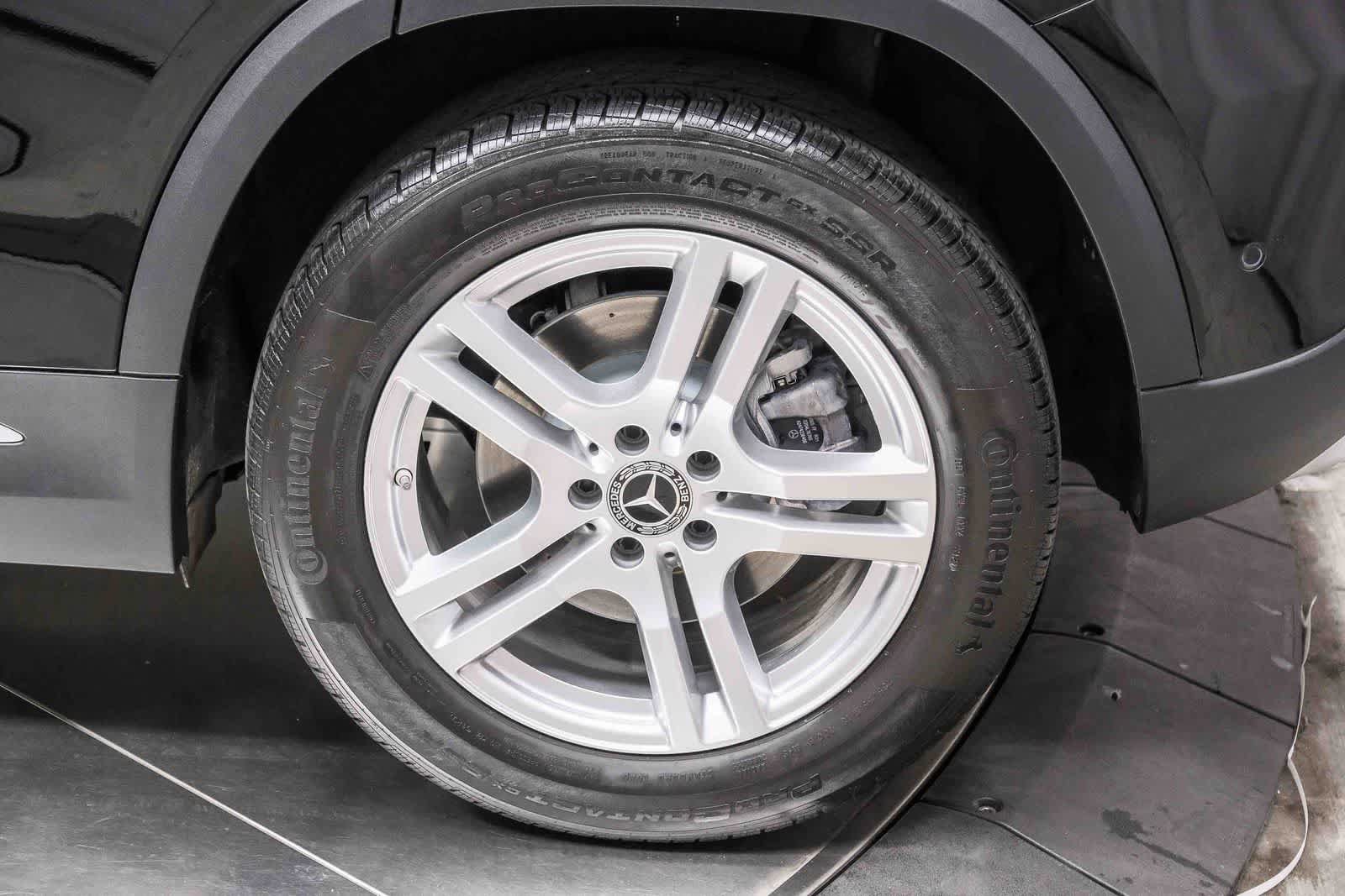 Certified 2022 Mercedes-Benz GLA 250 image 9